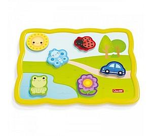 Jucarie interactiva Quercetti 0231