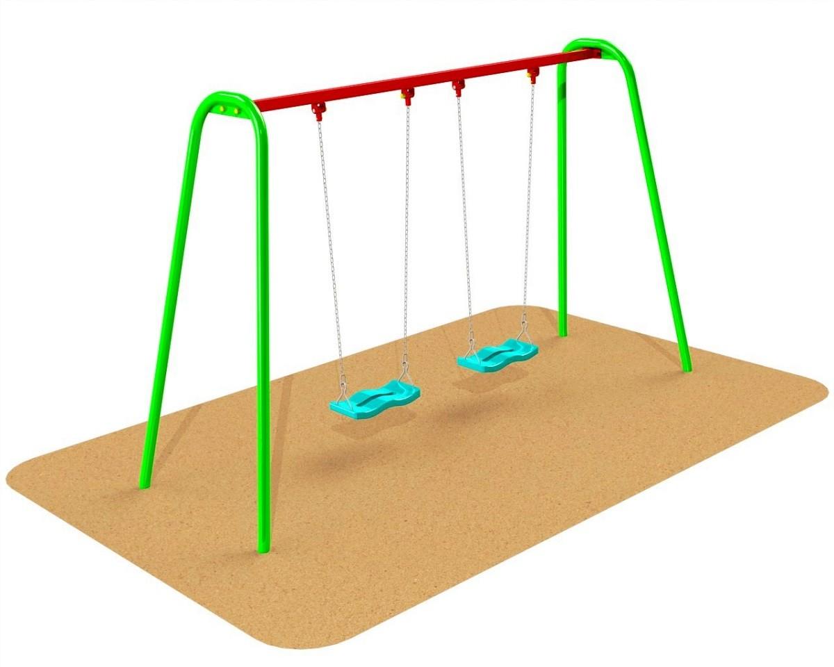 Leagan pentru copii EBS 002