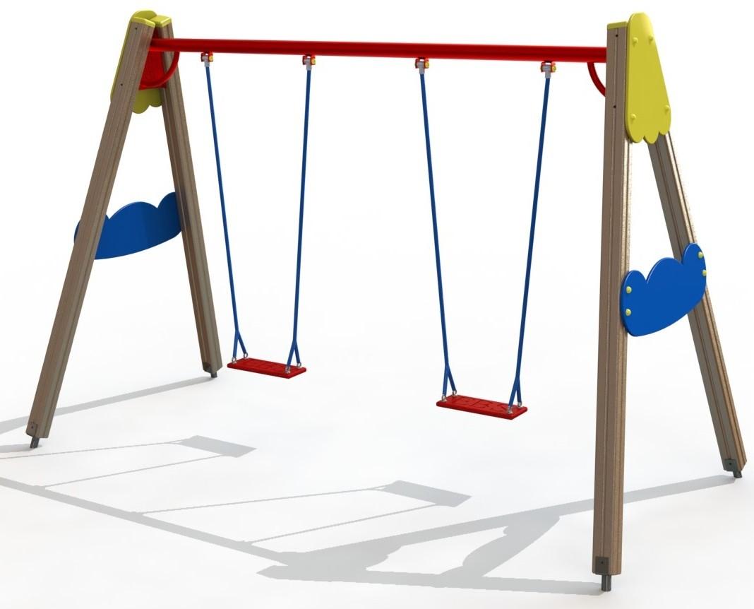 Leagan pentru copii EBS 035