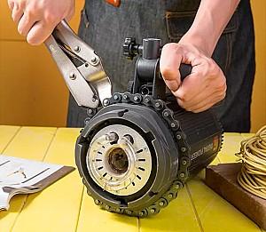 Cleste HOTECHE 110901