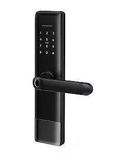 Incuietor inteligent TTTLOCK H2 Black