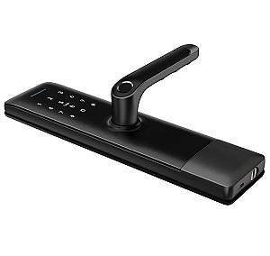 Incuietor inteligent TTTLOCK H2 Black