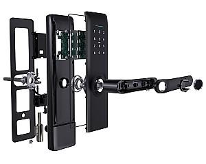 Incuietor inteligent TTTLOCK H2 Black