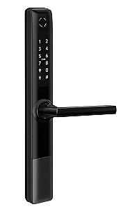 Incuietor inteligent TTTLOCK S1 Black