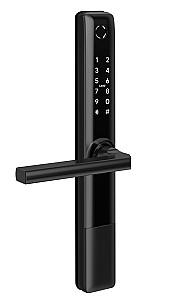 Incuietor inteligent TTTLOCK S1 Black