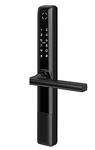 Incuietor inteligent TTTLOCK S1 Black