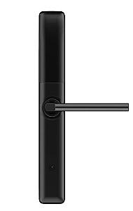 Incuietor inteligent TTTLOCK S1 Black