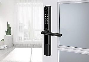 Incuietor inteligent TTTLOCK S1 Black