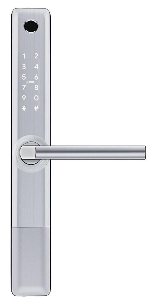 Incuietor inteligent TTTLOCK S1 Silver