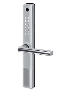 Incuietor inteligent TTTLOCK S1 Silver