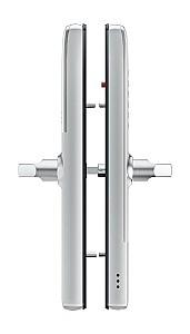 Incuietor inteligent TTTLOCK S1 Silver