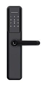 Incuietor inteligent TTTLOCK H9 Black