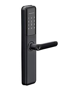 Incuietor inteligent TTTLOCK H9 Black