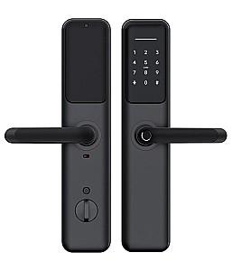 Incuietor inteligent TTTLOCK H9 Black