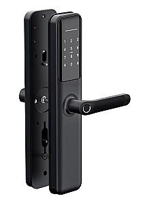 Incuietor inteligent TTTLOCK H9 Black