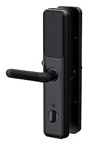 Incuietor inteligent TTTLOCK H9 Black