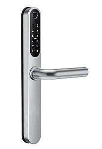 Incuietor inteligent TTTLOCK S2 Sliver