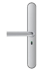 Incuietor inteligent TTTLOCK S2 Sliver