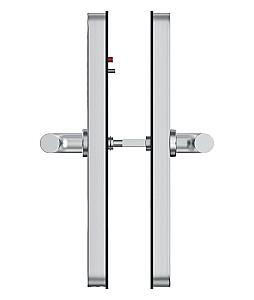 Incuietor inteligent TTTLOCK S2 Sliver