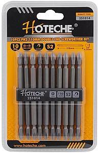 Set de biti HOTECHE 251014