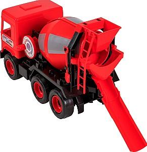 Tehnica speciala Tigres Y-289 (39489)