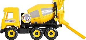 Tehnica speciala Tigres Y-293 (39493)