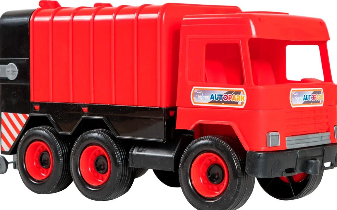 Tehnica speciala Tigres Y-288 (39488)