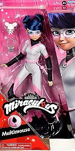 Papusa Miraculous MLB500022O