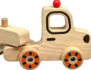 Jucarie bebelus LUCY & LEO 9-LL242