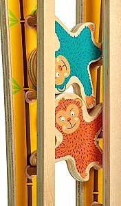 Jucarie interactiva LUCY & LEO 9-LL240