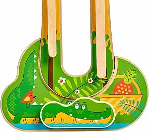 Jucarie interactiva LUCY & LEO 9-LL240