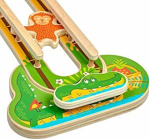 Jucarie interactiva LUCY & LEO 9-LL240