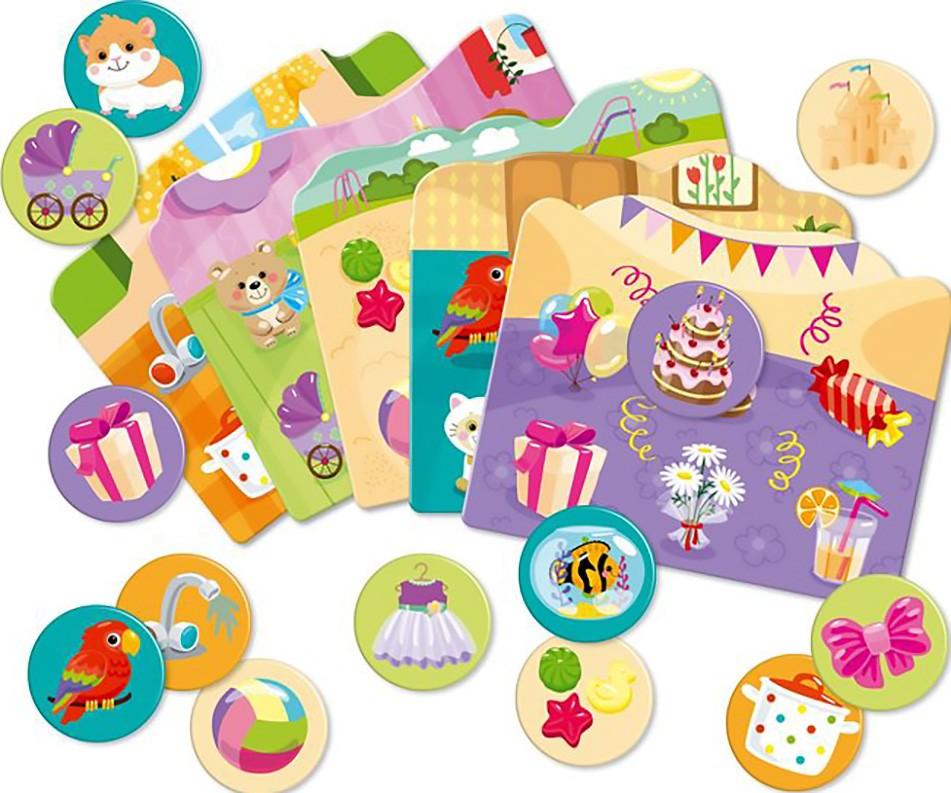 Joc de logica Far Far Land 252600