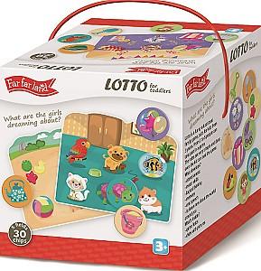 Joc de logica Far Far Land 252600