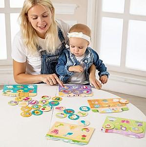 Joc de logica Far Far Land 252600