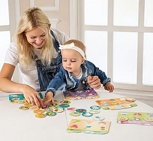 Joc de logica Far Far Land 252600