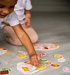 Joc de logica Far Far Land 375300