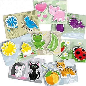 Joc de logica Far Far Land 283600