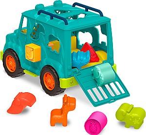 Sortator Battat BX2024Z