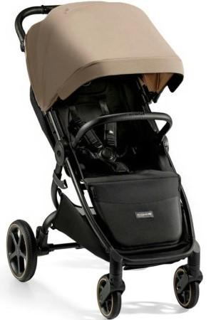 Carucior de plimbare KinderKraft MITZY bej (5902533924356)