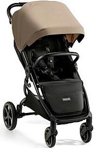 Carucior de plimbare KinderKraft MITZY bej (5902533924356)