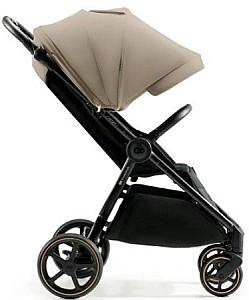 Carucior de plimbare KinderKraft MITZY bej (5902533924356)