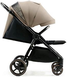 Carucior de plimbare KinderKraft MITZY bej (5902533924356)