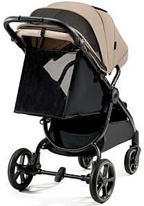 Carucior de plimbare KinderKraft MITZY bej (5902533924356)