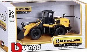 Tehnica speciala BBURAGO 18-32083