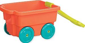 Constructor Battat BT4539Z