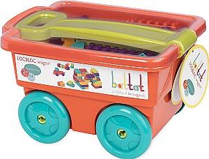 Constructor Battat BT4539Z