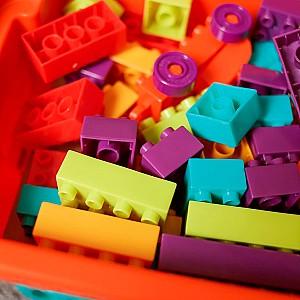 Constructor Battat BT4539Z