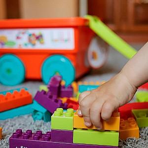 Constructor Battat BT4539Z