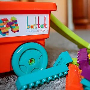 Constructor Battat BT4539Z